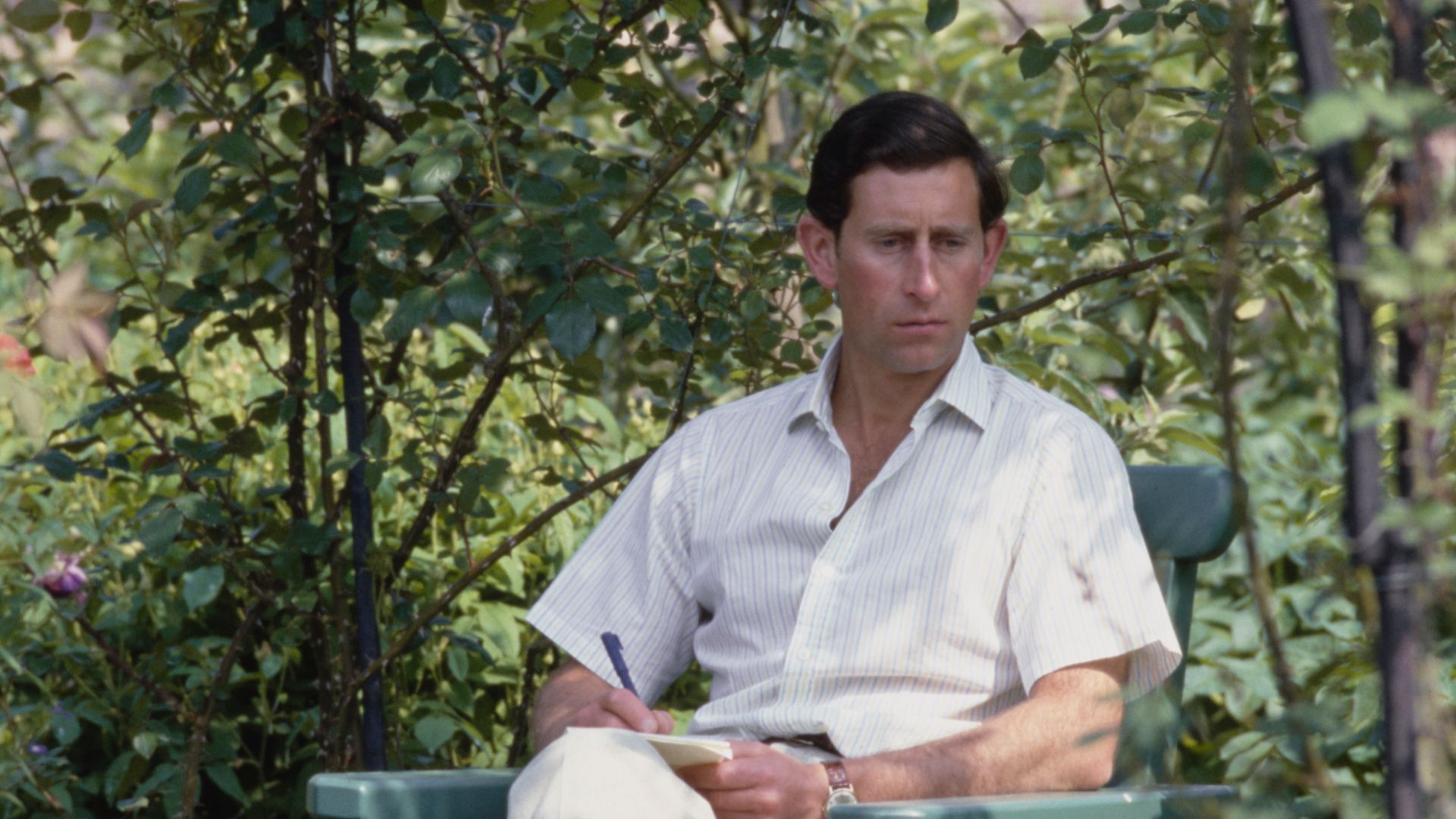 The King's Foundation was established by the King to promote harmony between people, places and the planet through educational programmes and community-focused projects to create a more sustainable future