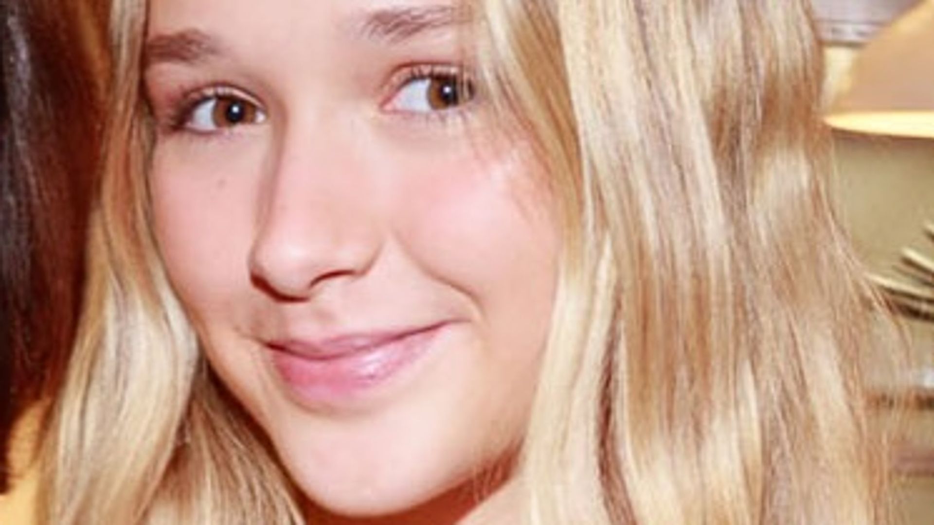 Harper Beckham just had a secret Nicola Peltz makeover we bet you missed