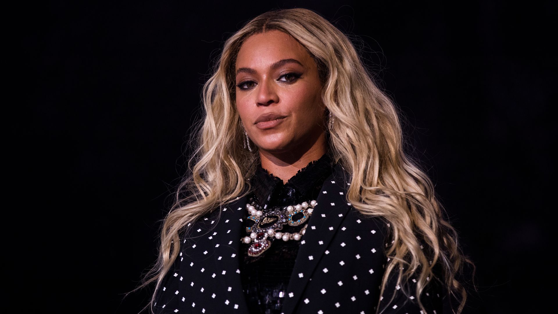 Beyoncé’s dad shares rare details about star’s private life in eye-opening post about her past