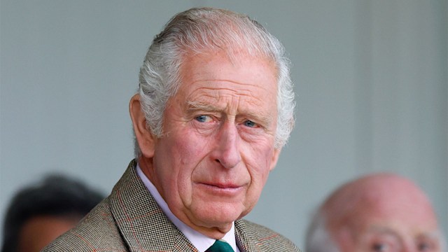 prince charles leads emotional procession