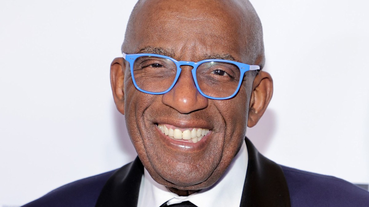 Al Roker's Today absence explained as he 'recovers' following hectic schedule
