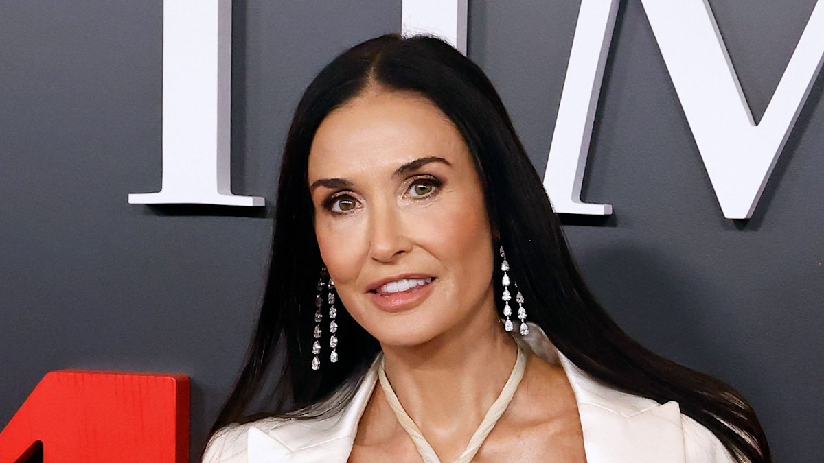 Demi Moore welcomes unexpected new family members in surprise announcement