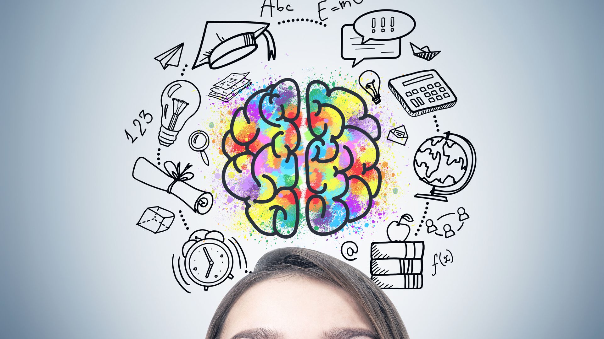 Brain training apps aim to stimulate different areas of the brain