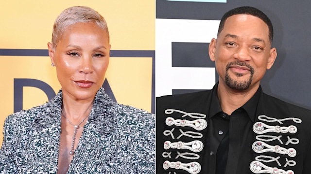 Why Will Smith's close friend filed bombshell lawsuit against Jada Pinkett Smith — what to know | HELLO!
