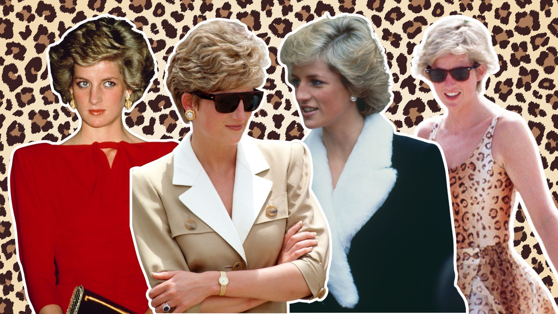 Princess Diana the original mob wife
