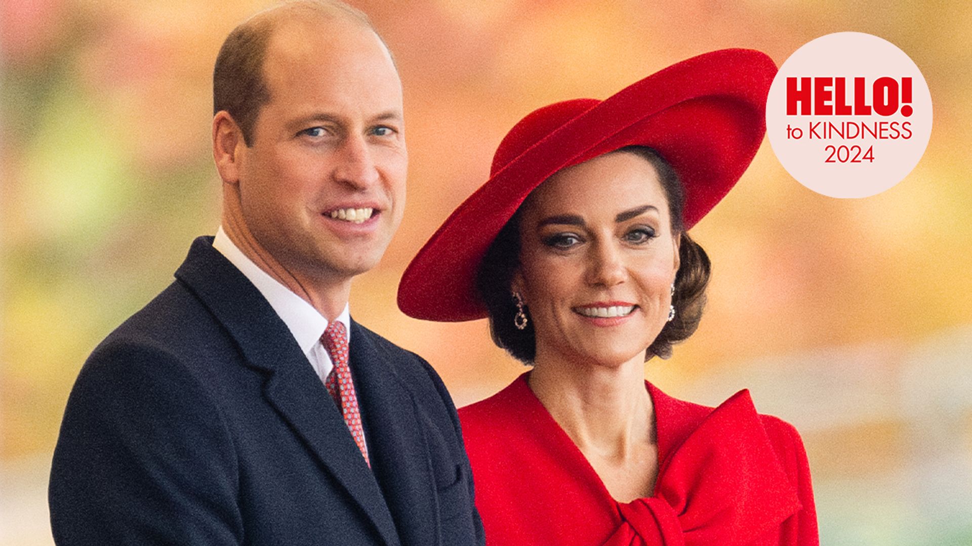 Exclusive: Prince William and Princess Kate’s ‘countless’ kind acts away from the spotlight revealed