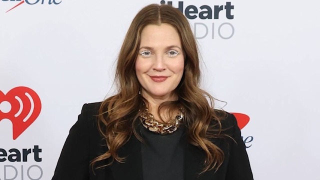 drew barrymore show third season news webby awards