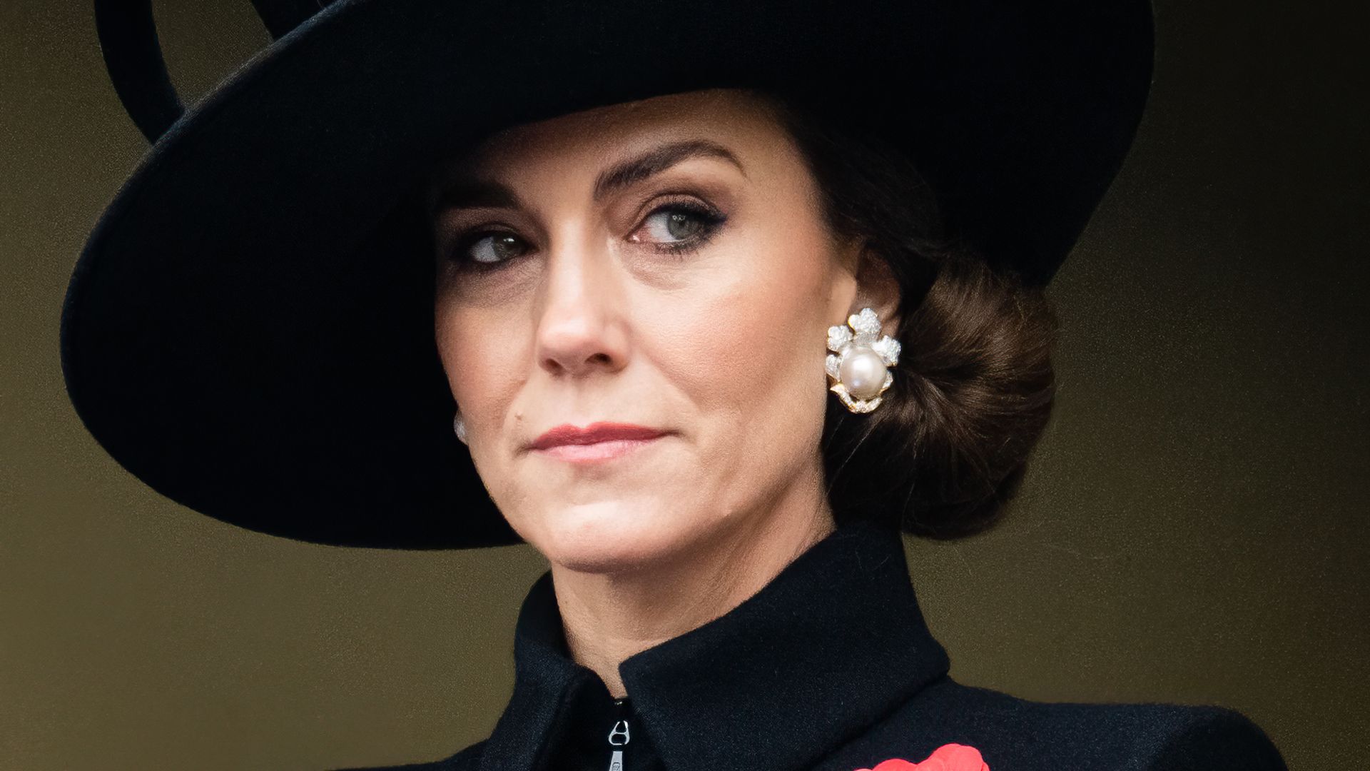 Why Princess Kate is our new beauty queen