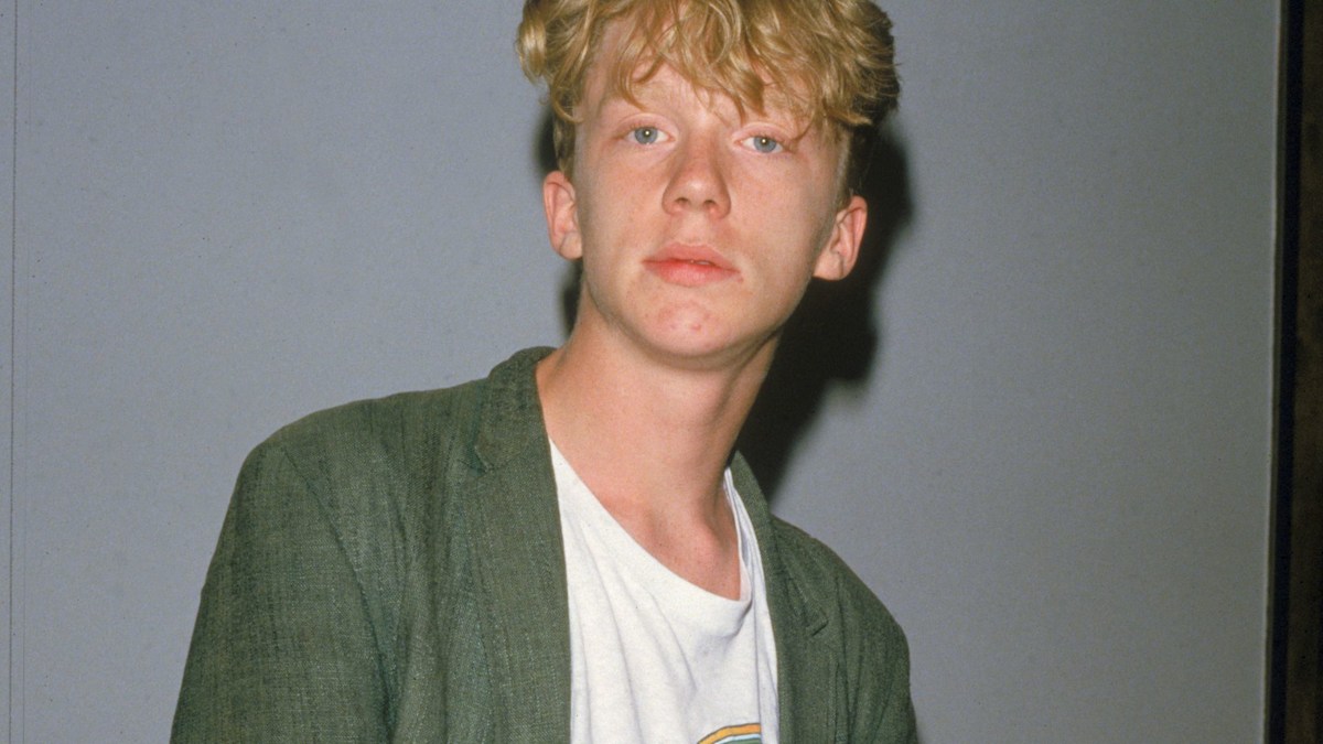 What happened to Molly Ringwald's co-star from 80s hit The Breakfast Club, Anthony Michael Hall, 41 years after the movie's release