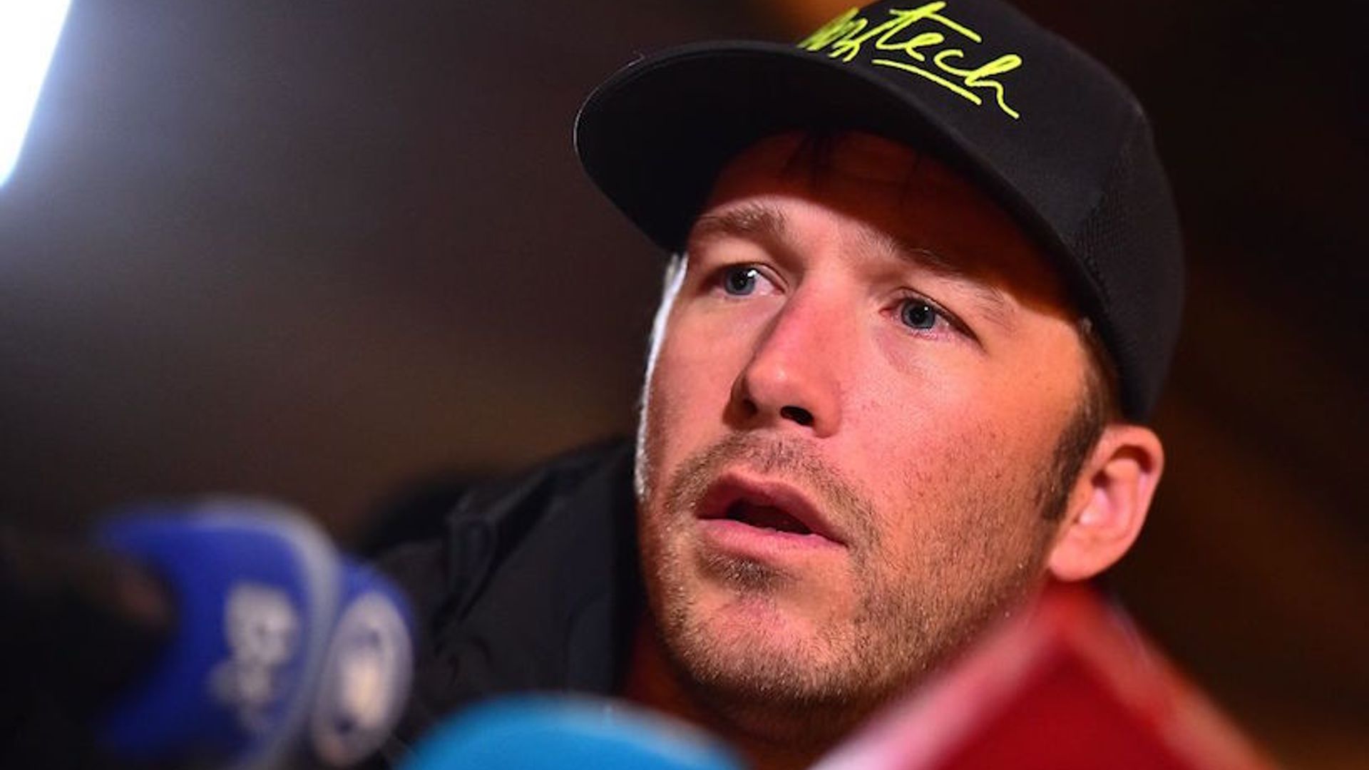 bode miller