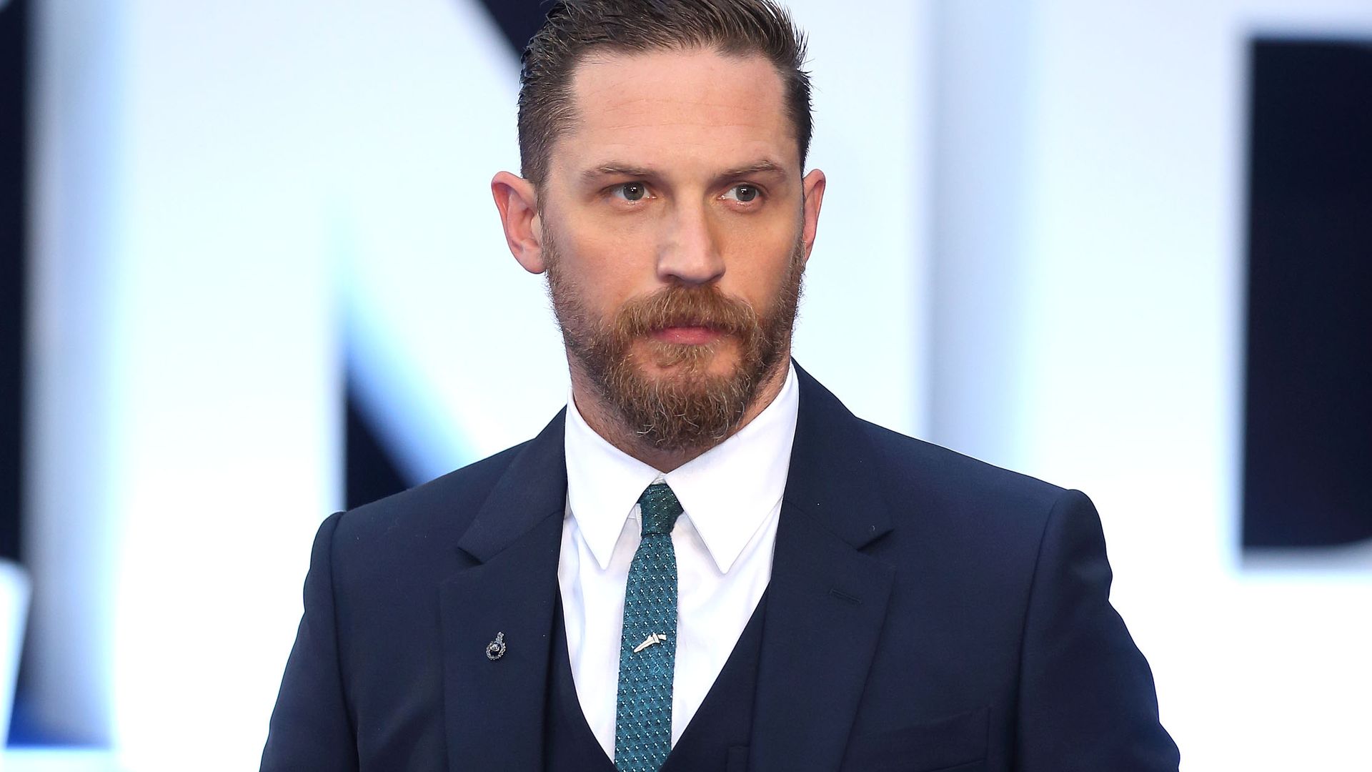 Tom Hardy has been linked to the Bond role for years