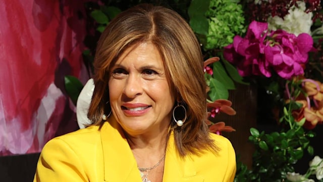 hoda kotb