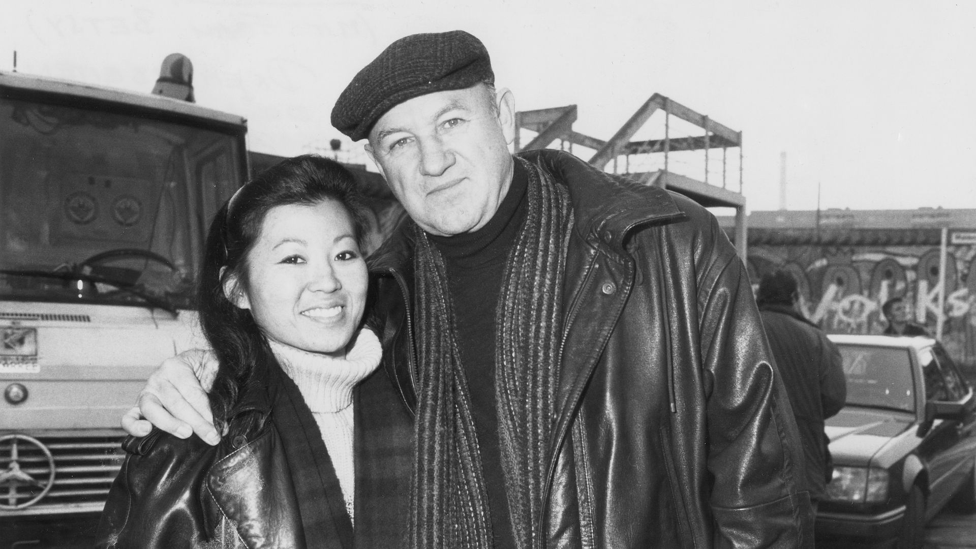 Gene Hackman police admit major crime scene blunder as death mystery deepens