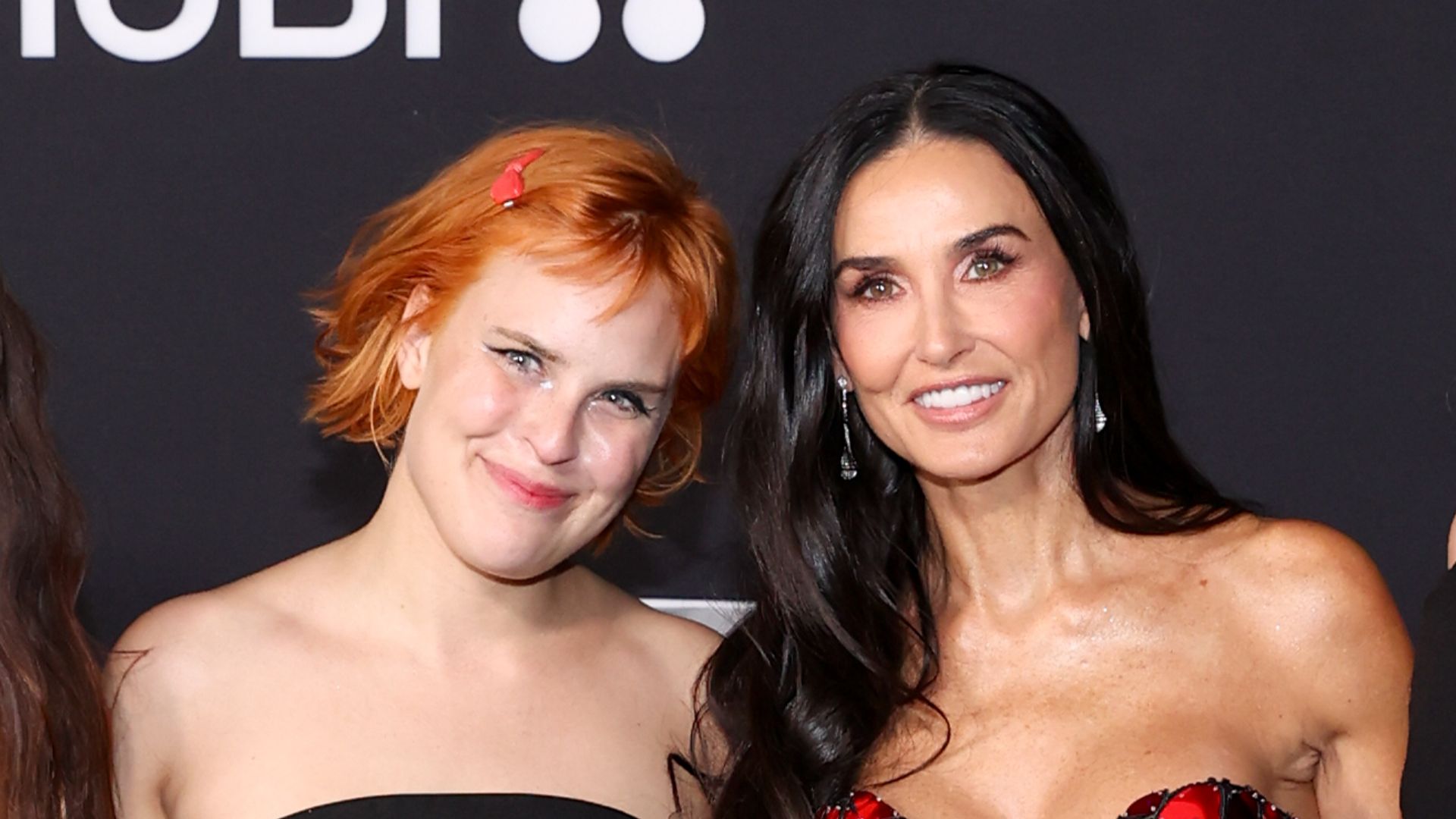 Demi Moore’s daughter reveals awkward run-in with A-list star’s ‘hot son’