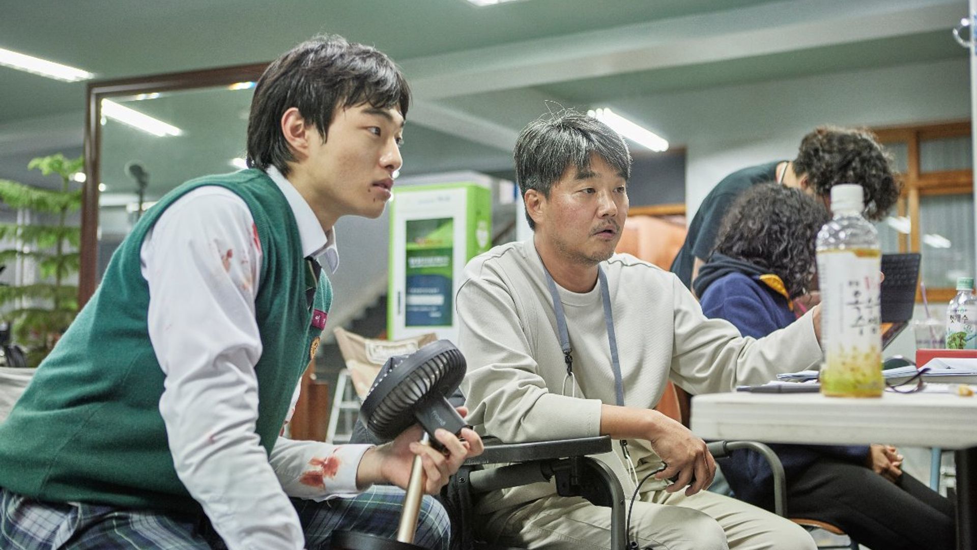 All of Us Are Dead': 5 Reasons to Watch the Netflix Zombie K-Drama