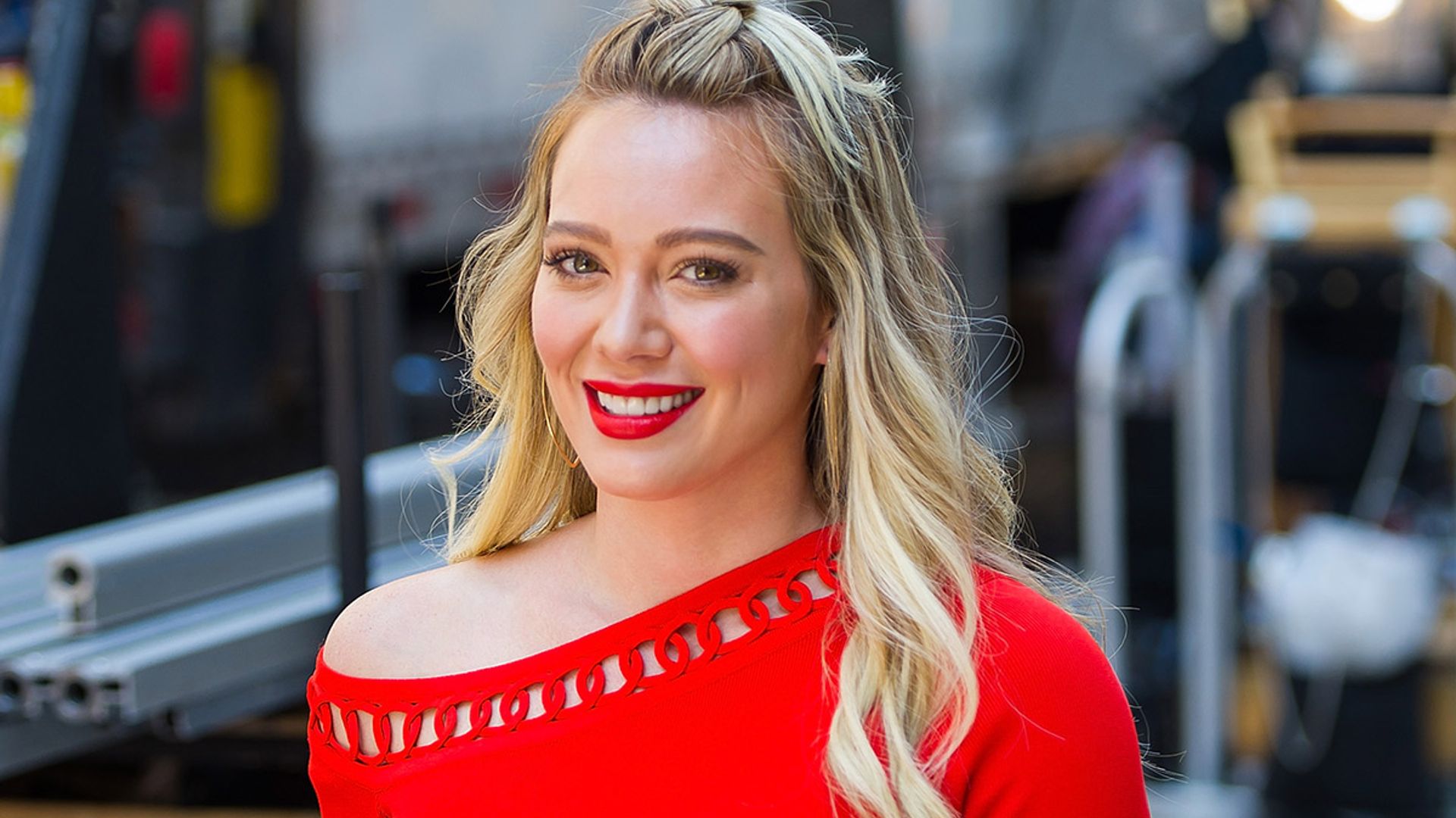 A new Lizzie McGuire series is coming to TV and Hilary Duff will star - details