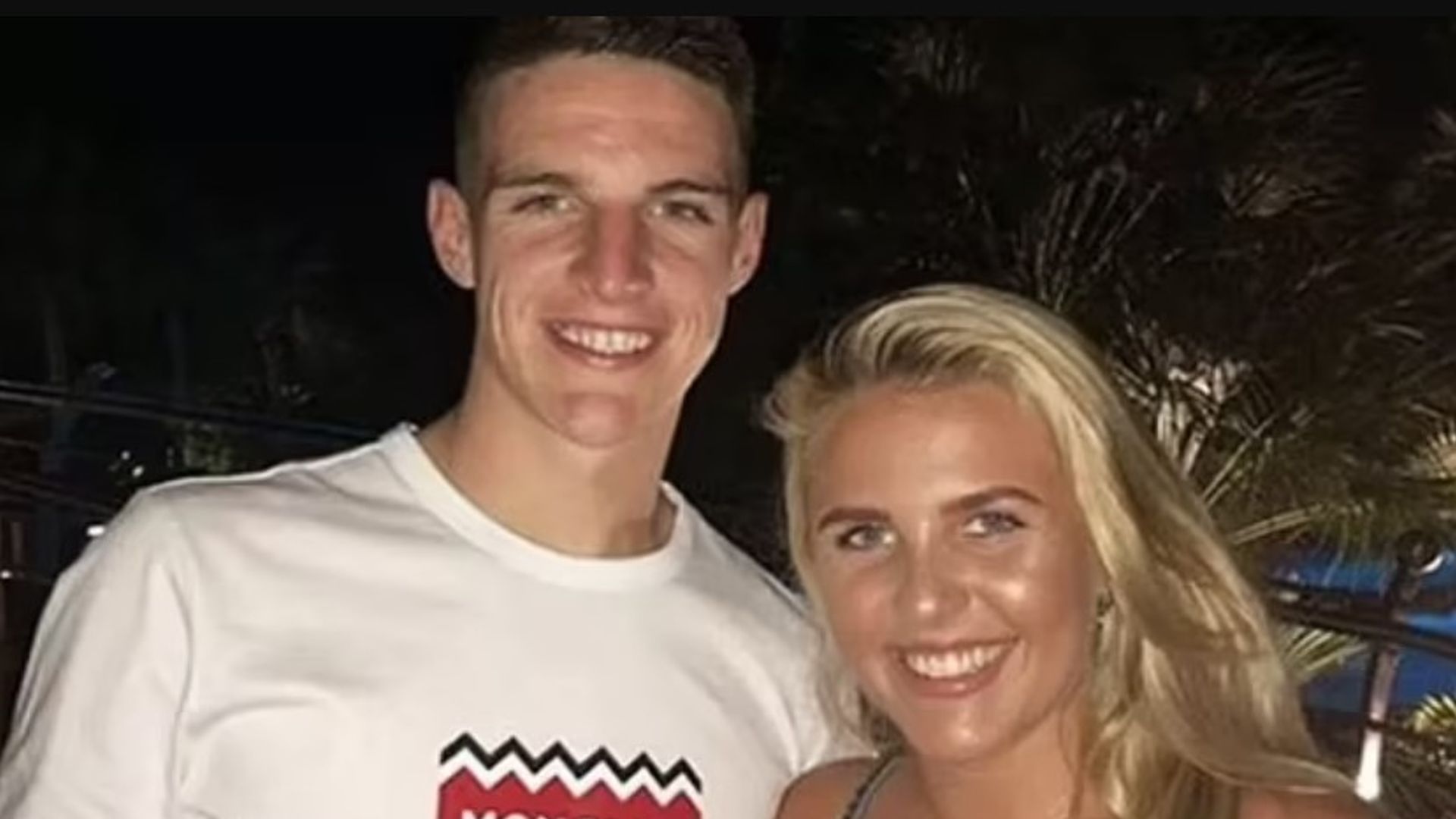 Why I won't stand for Declan Rice's girlfriend Lauren Fryer being trolled