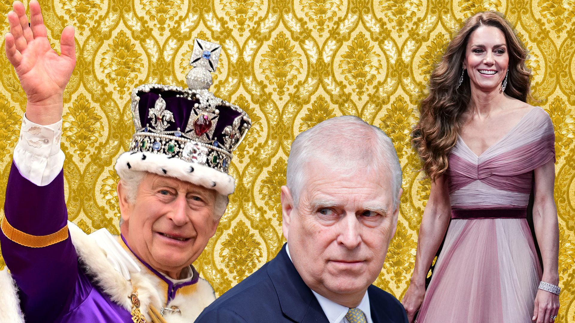 How the royal family is managing its biggest PR crisis – expert reveals The Firm's distraction tricks