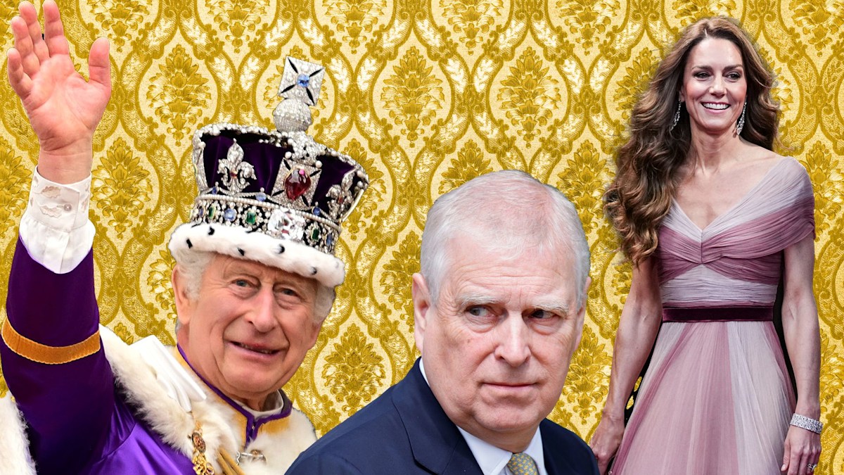 The royals are facing their biggest PR crisis – experts reveal their tactics and tricks to 'keep calm and carry on'