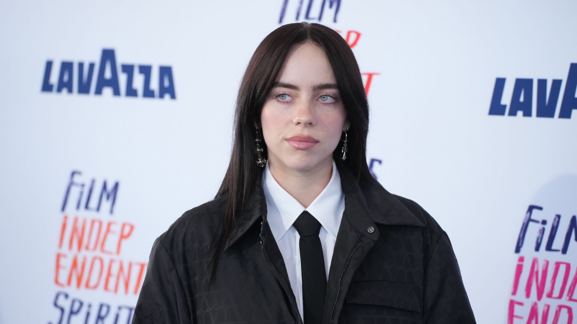 Billie Eilish’s emotional moment at Brisbane concert brings fans to tears