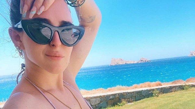 rumer willis tattoo removal