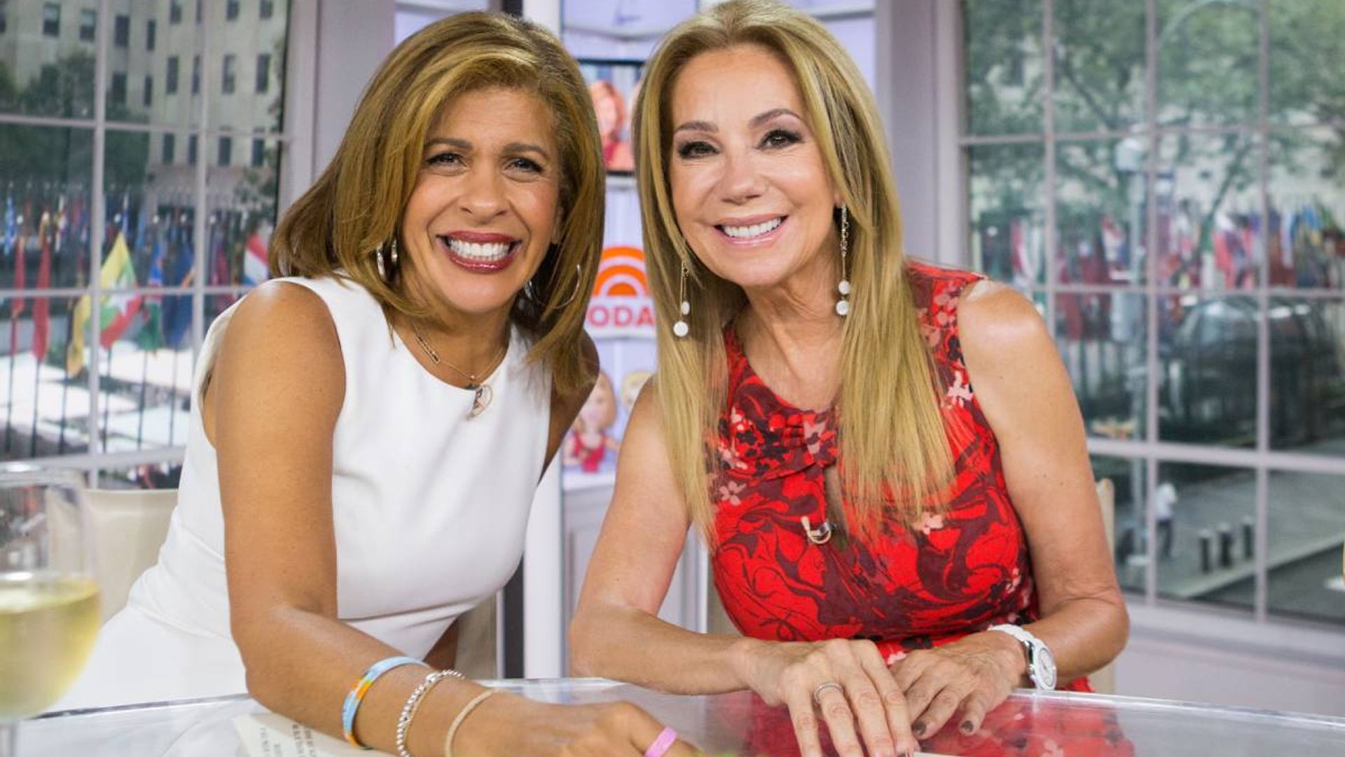 today star kathie lee gifford baby news