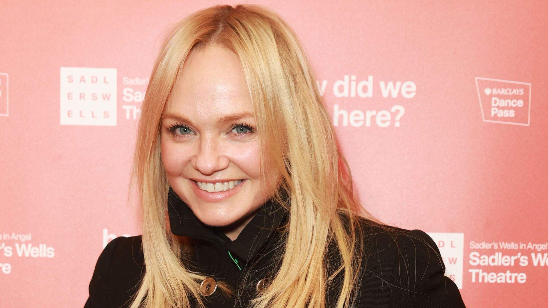 Emma Bunton shares ultra-rare photos of children as eldest prepares for ...