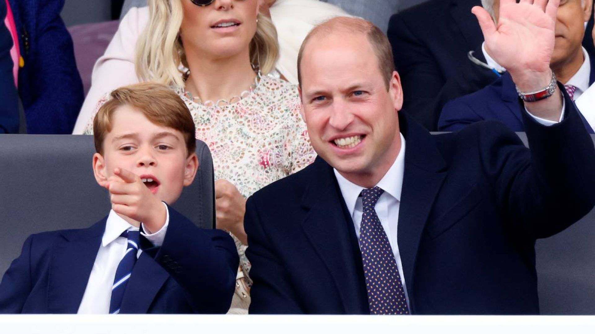 prince william like prince harry in private