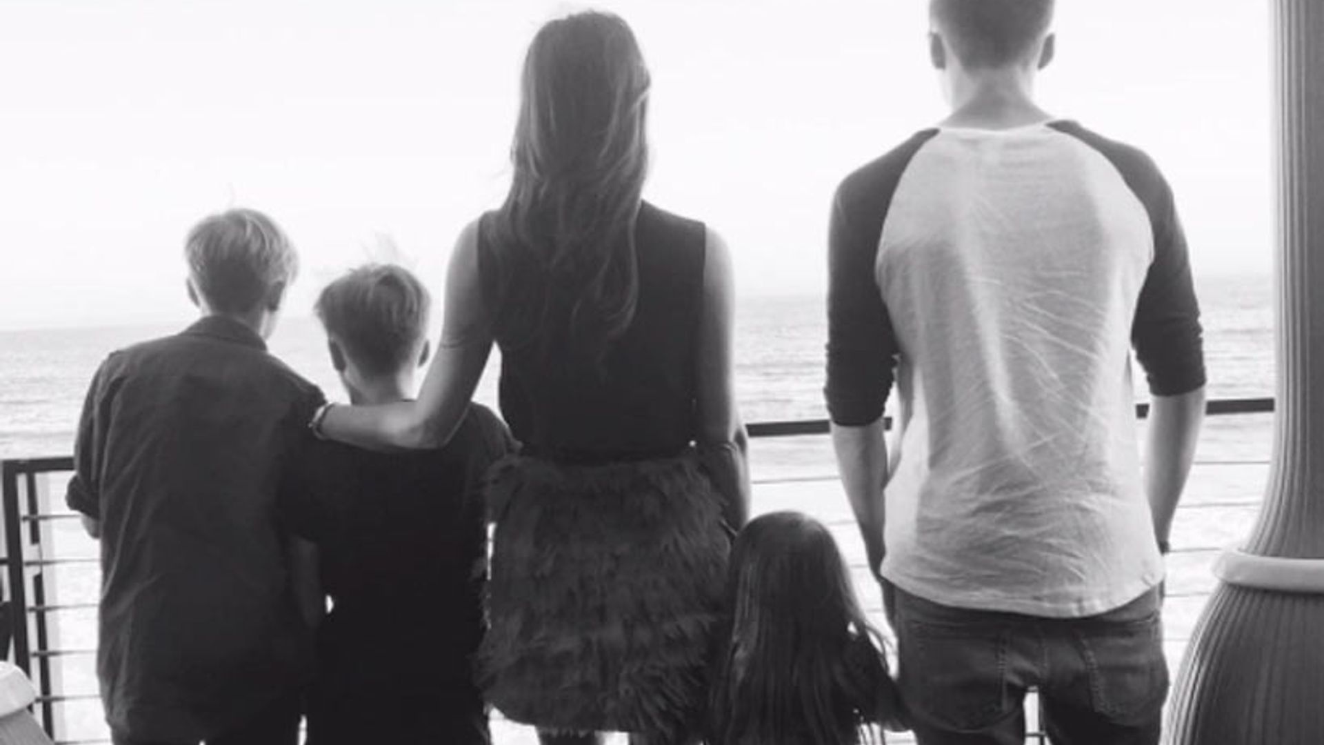 Victoria Beckham, Alex Jones and Jools Oliver share adorable Mother’s Day messages