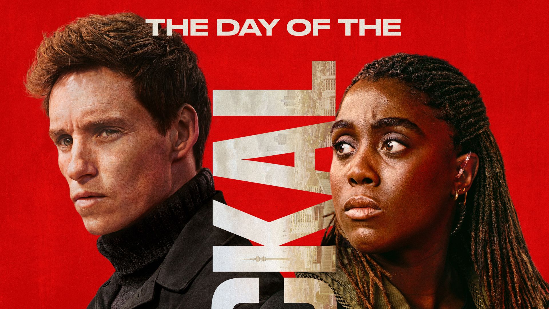 Day of the Jackal: Fans call out major issue with ‘excellent’ spy thriller series