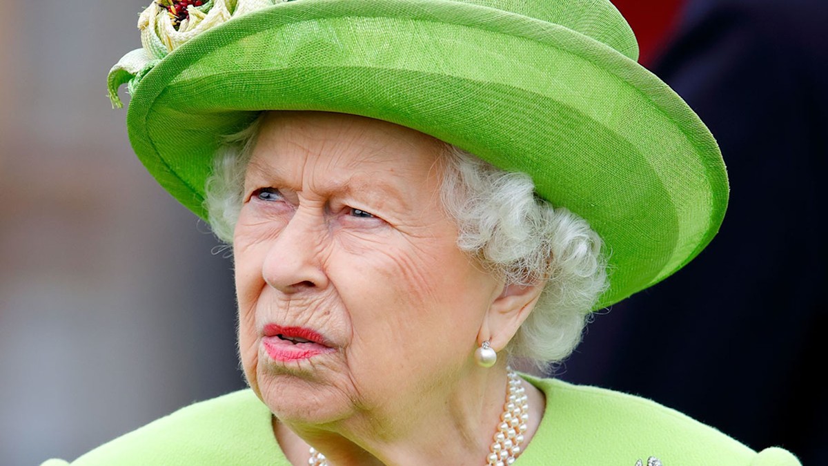 The Queen Cancels Another Reception As She Continues Recovery From 