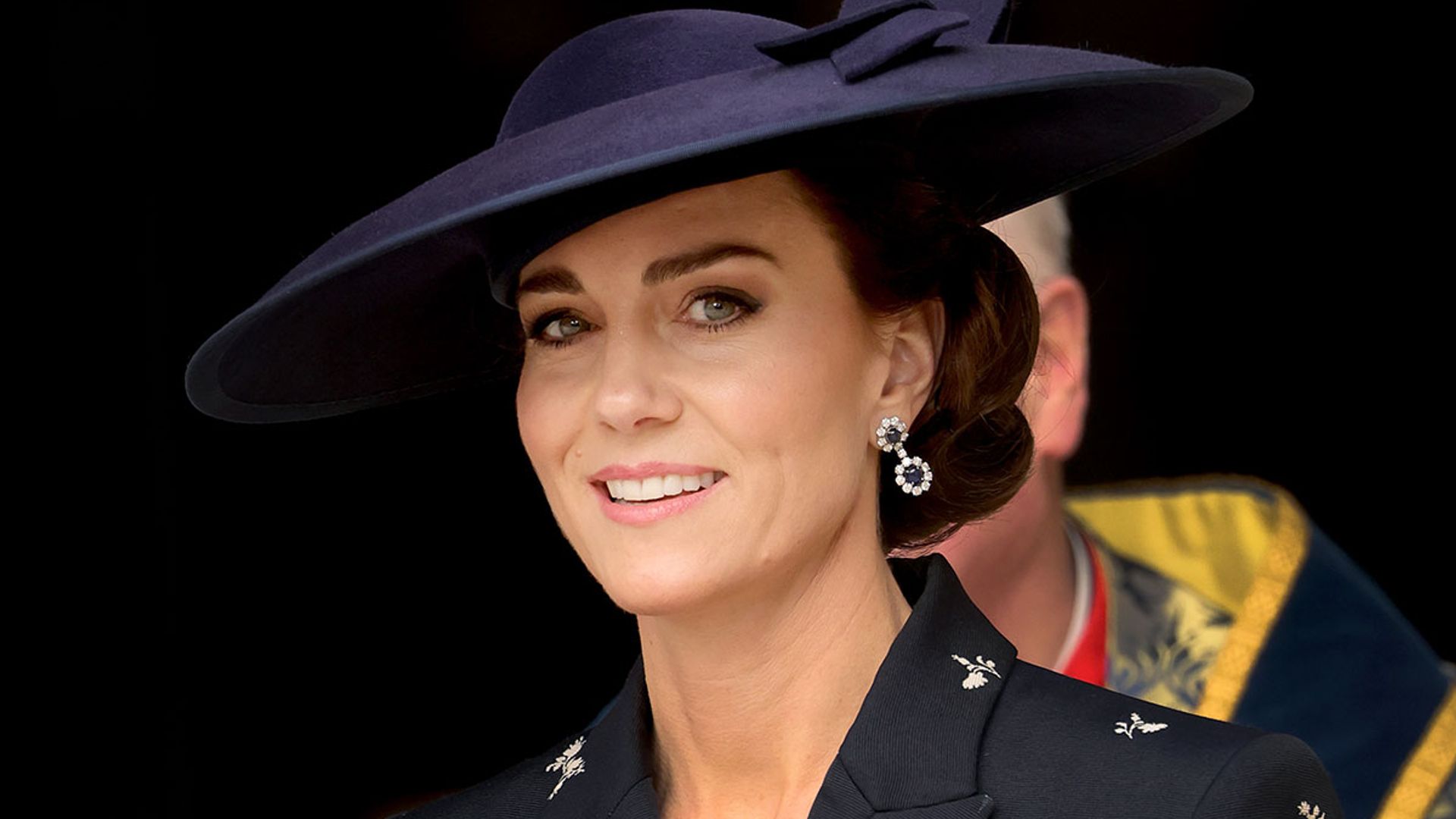 Why Princess Kate missed Commonwealth Day reception after royal reunion