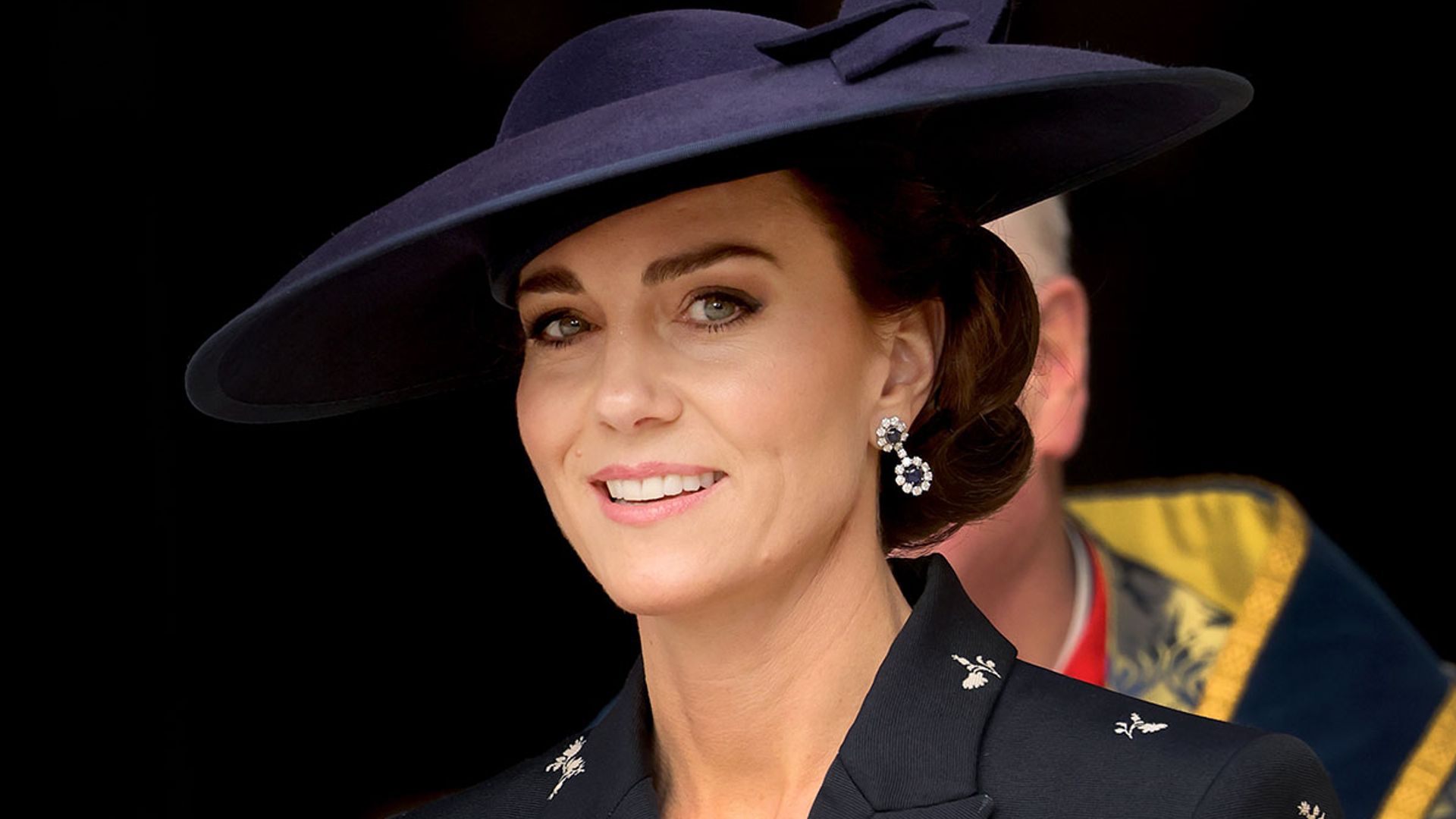 Why Kate Middleton missed Buckingham Palace reception after royal(01)