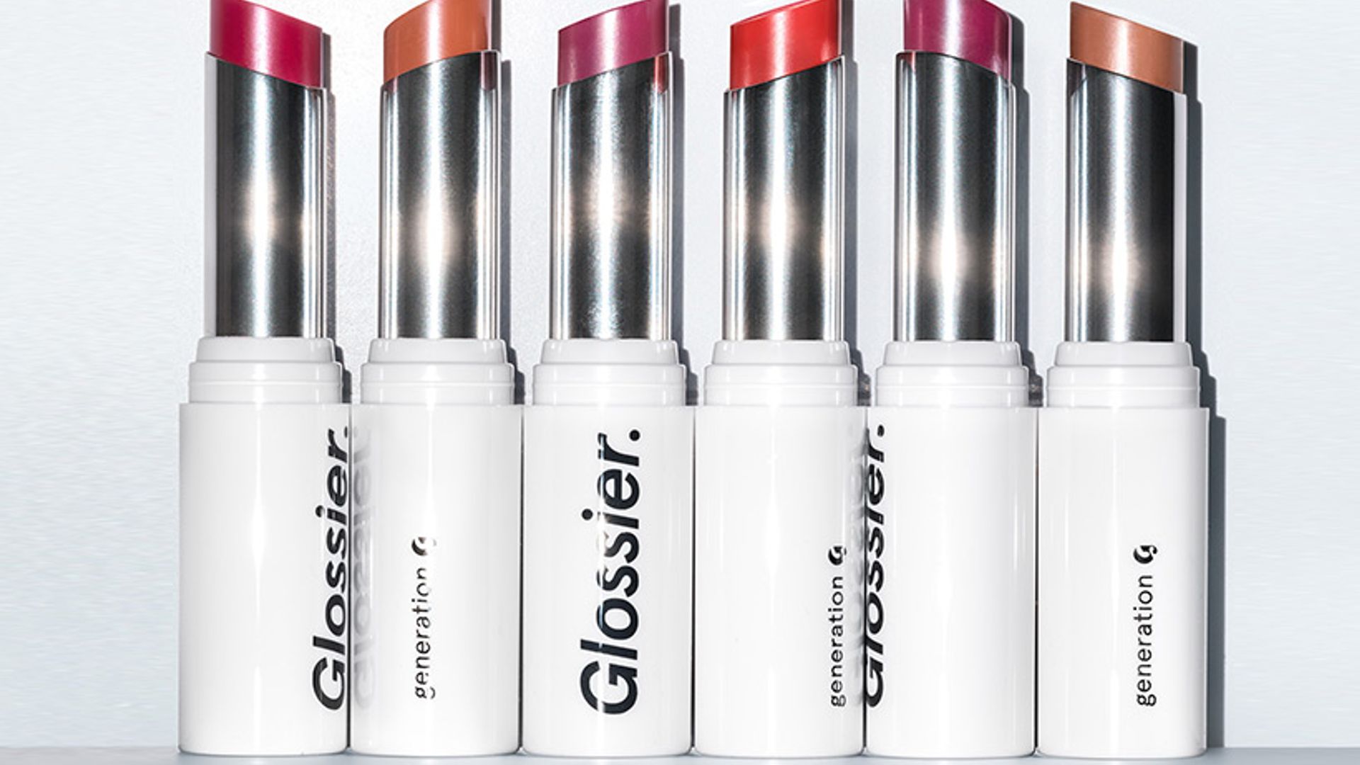 New beauty products dropping in November 2018: From Glossier to