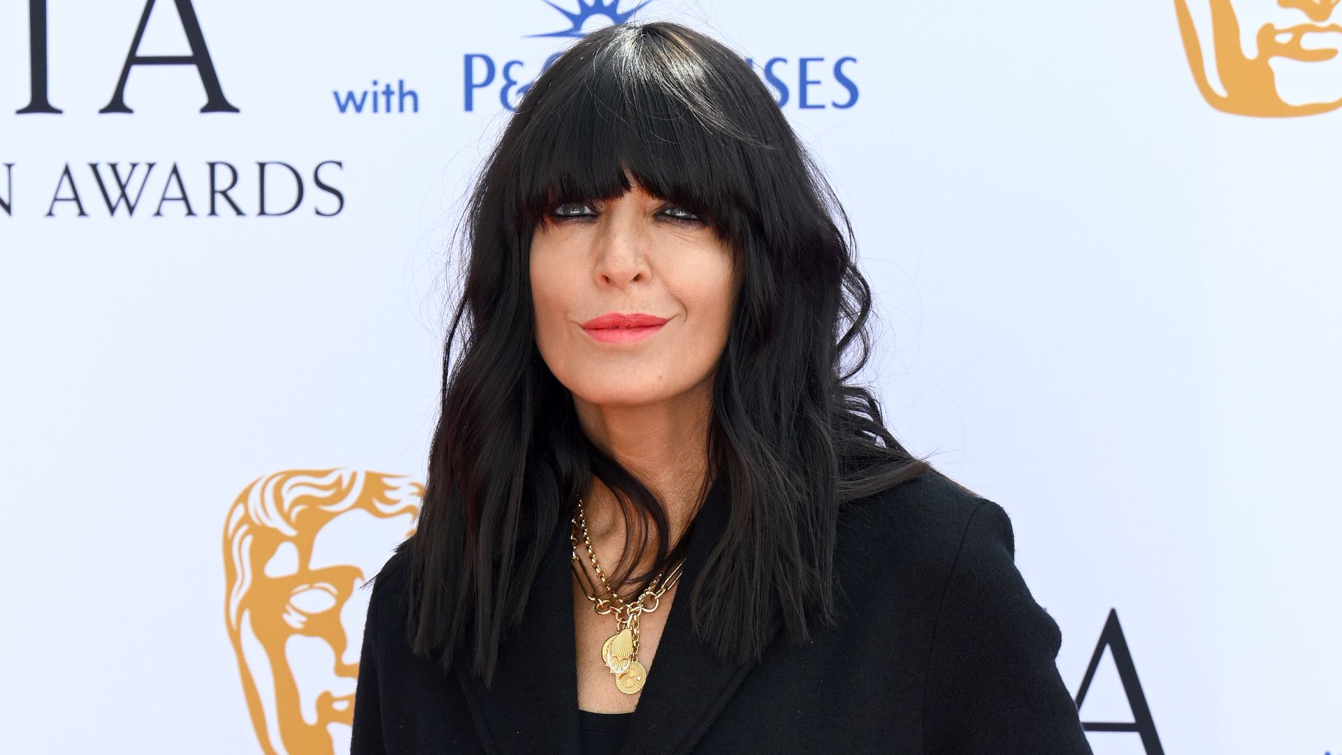 Claudia Winkleman 'bans' her three children from marking Mother's Day ...