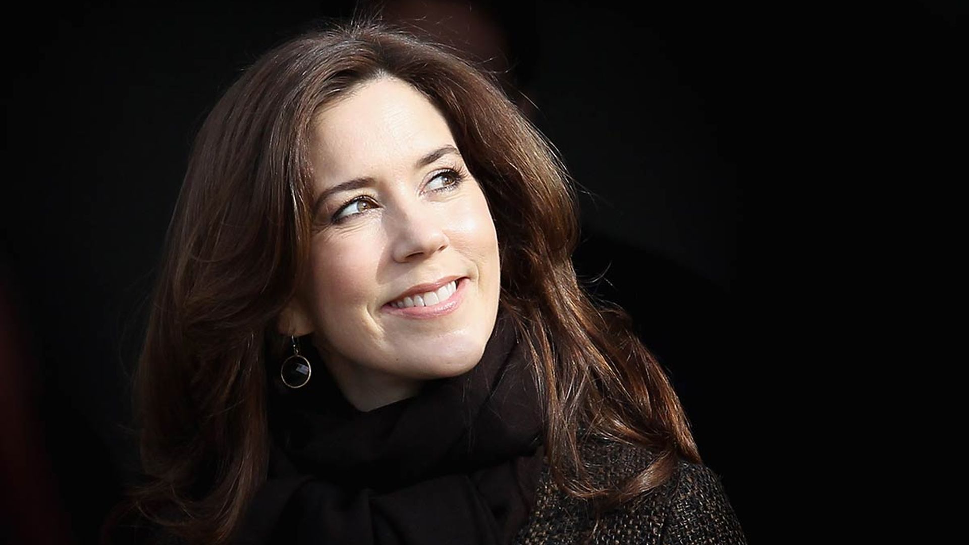 princess mary speaks out