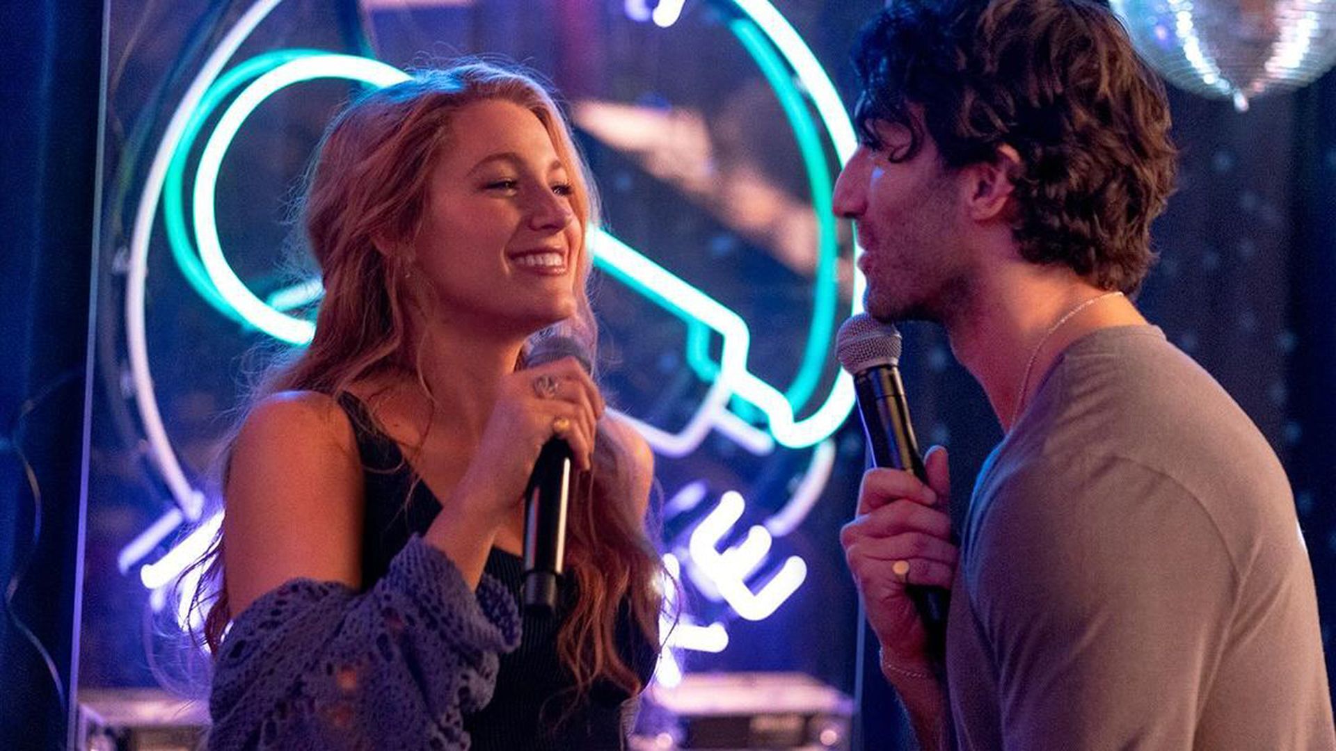 Blake Lively sends fans wild with It Ends With Us trailer