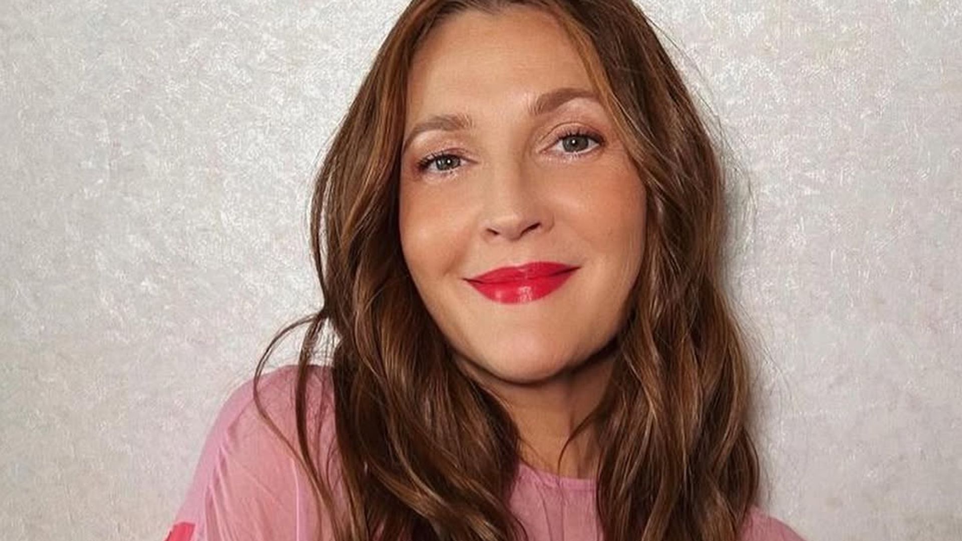 Drew Barrymore beauty: 17 skincare & makeup products she loves