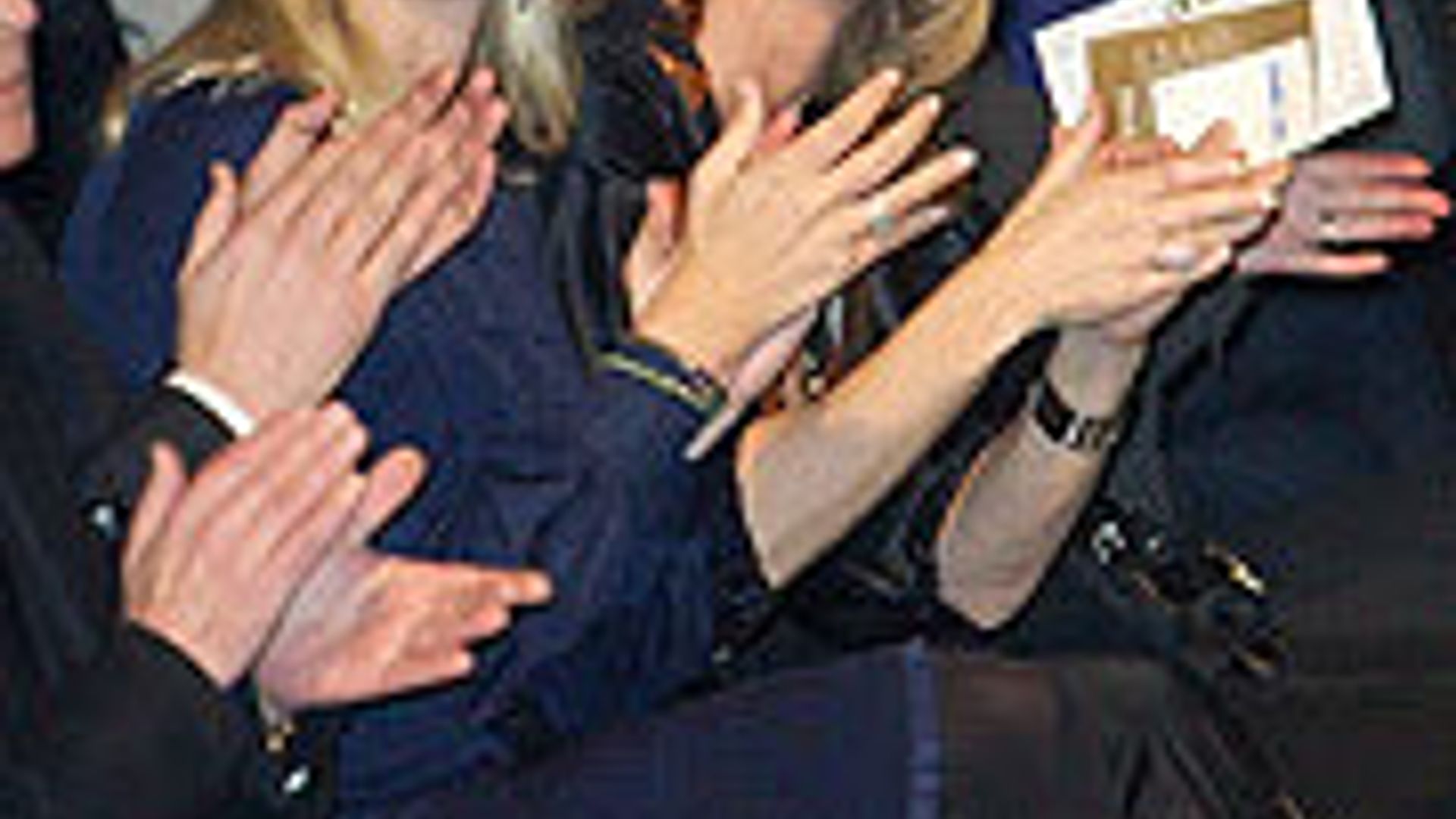 mette marit 