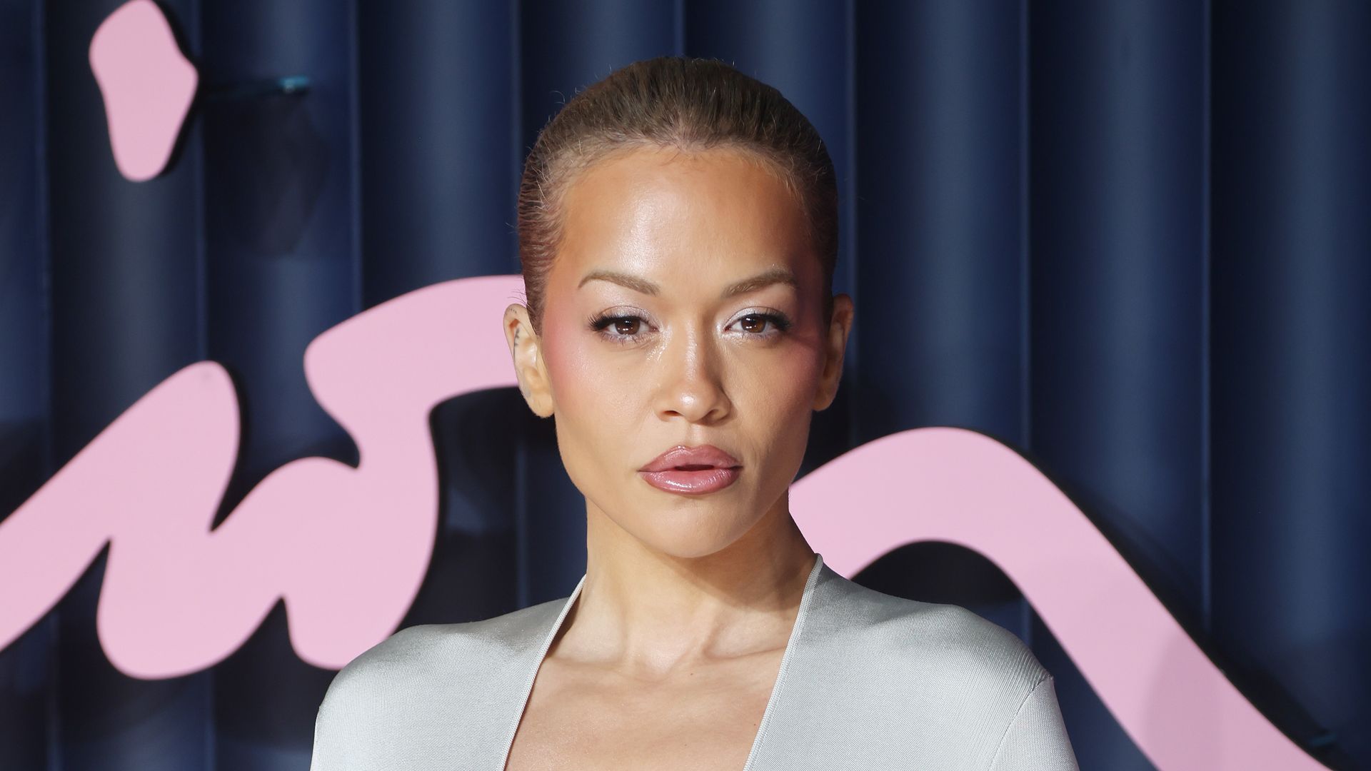 10 naked dresses spotted on the Fashion Awards red carpet