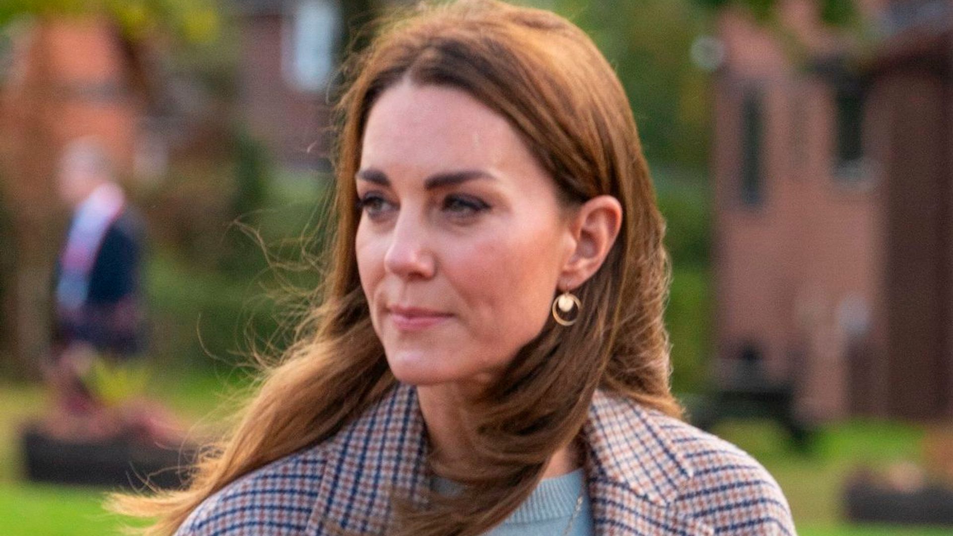 Kate Middleton is too relatable in candid picture after book launch