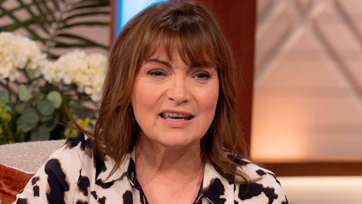 Lorraine Kelly Leaves Fans In Disbelief Amid Return To Show Hello