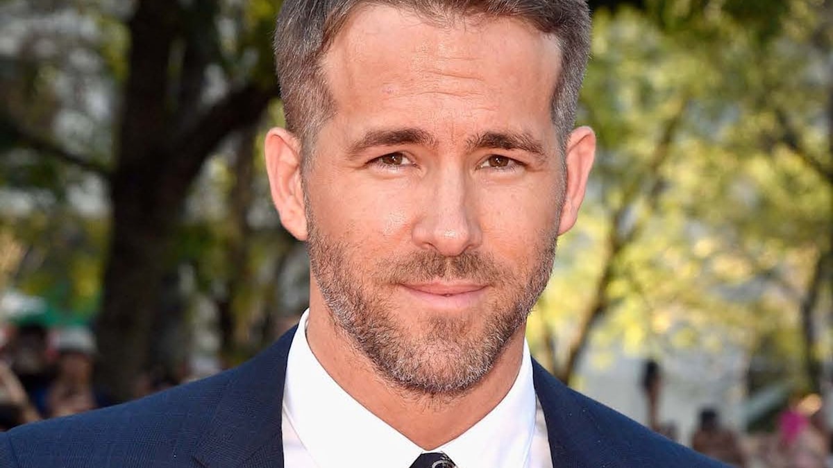 Ryan Reynolds Movies Netflix Canada You Can Watch Right Now - Narcity