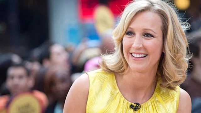 lara spencer