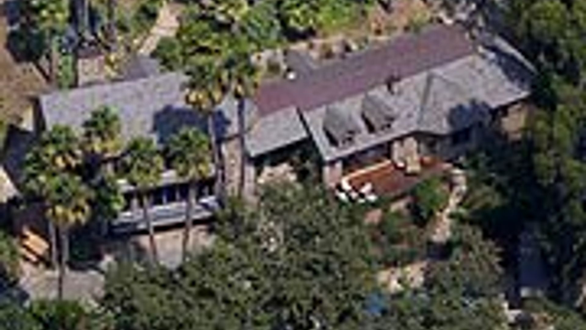 Julia and fellow celebs settle into new million-pound homes