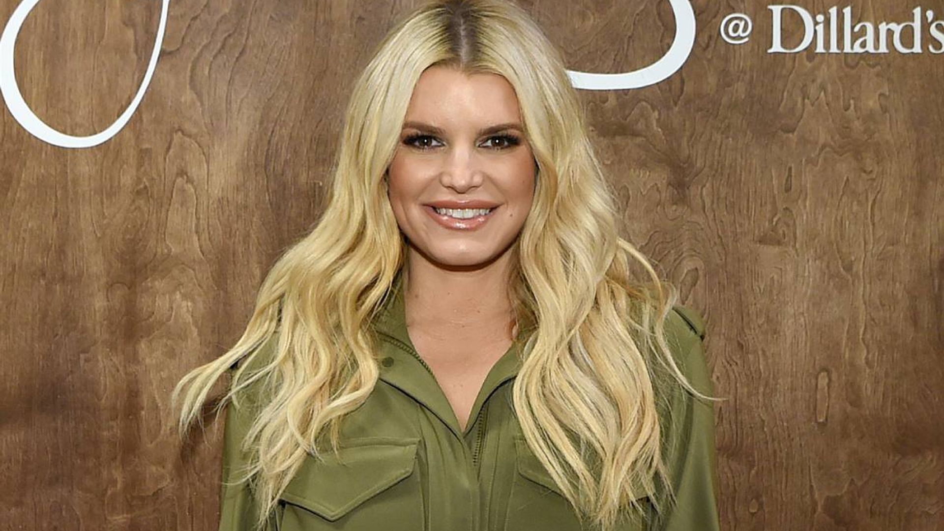 Jessica Simpson Shares Sunny Photos with Her Three Kids on Earth Day