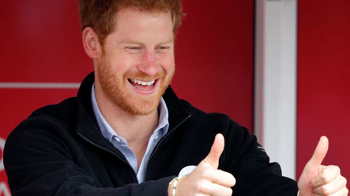 Prince Harry's former bachelor pad might surprise you - details | HELLO!