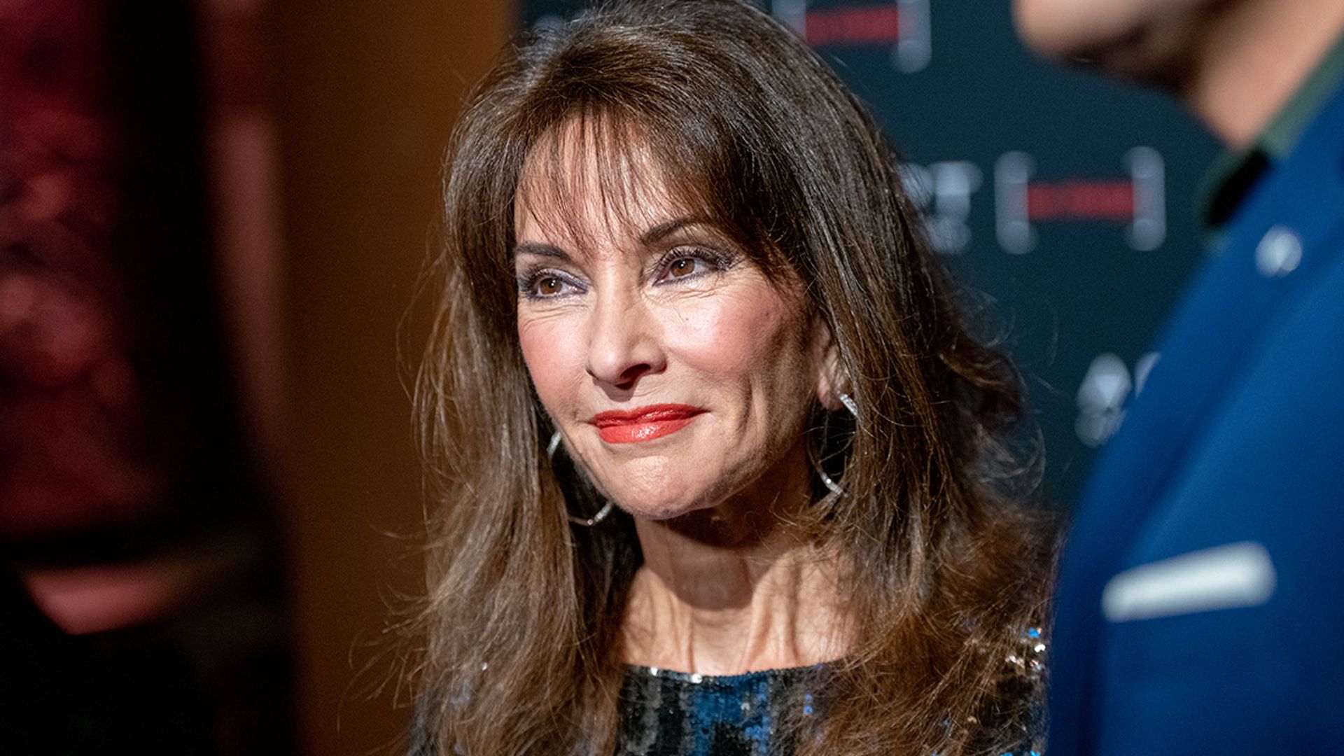Susan Lucci Shares Heartbreaking Message Following Difficult Health Year As Fans Send Support 