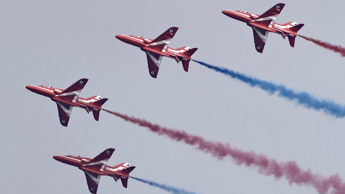 what-time-is-the-coronation-day-flypast-hello