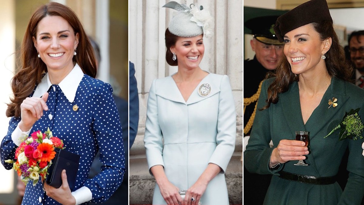 Pin on Kate middleton